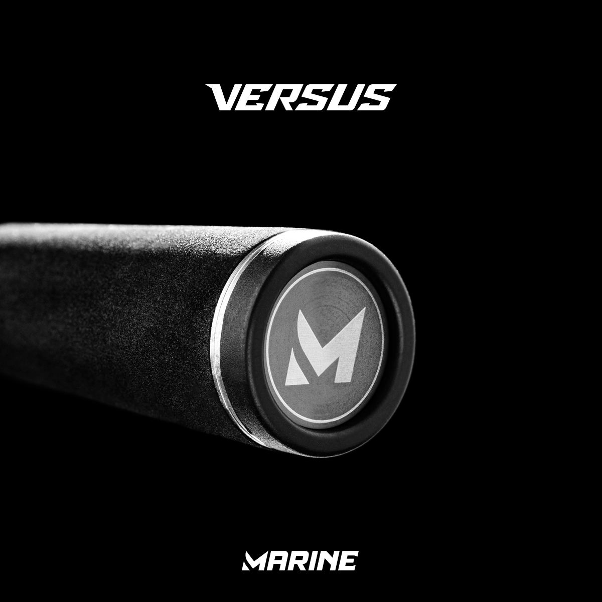 Vara de Pesca Marine Sports Versus VRS-C601MHF 25lbs 1,83m - Carretilha (inteiriça) - Brk Fishing