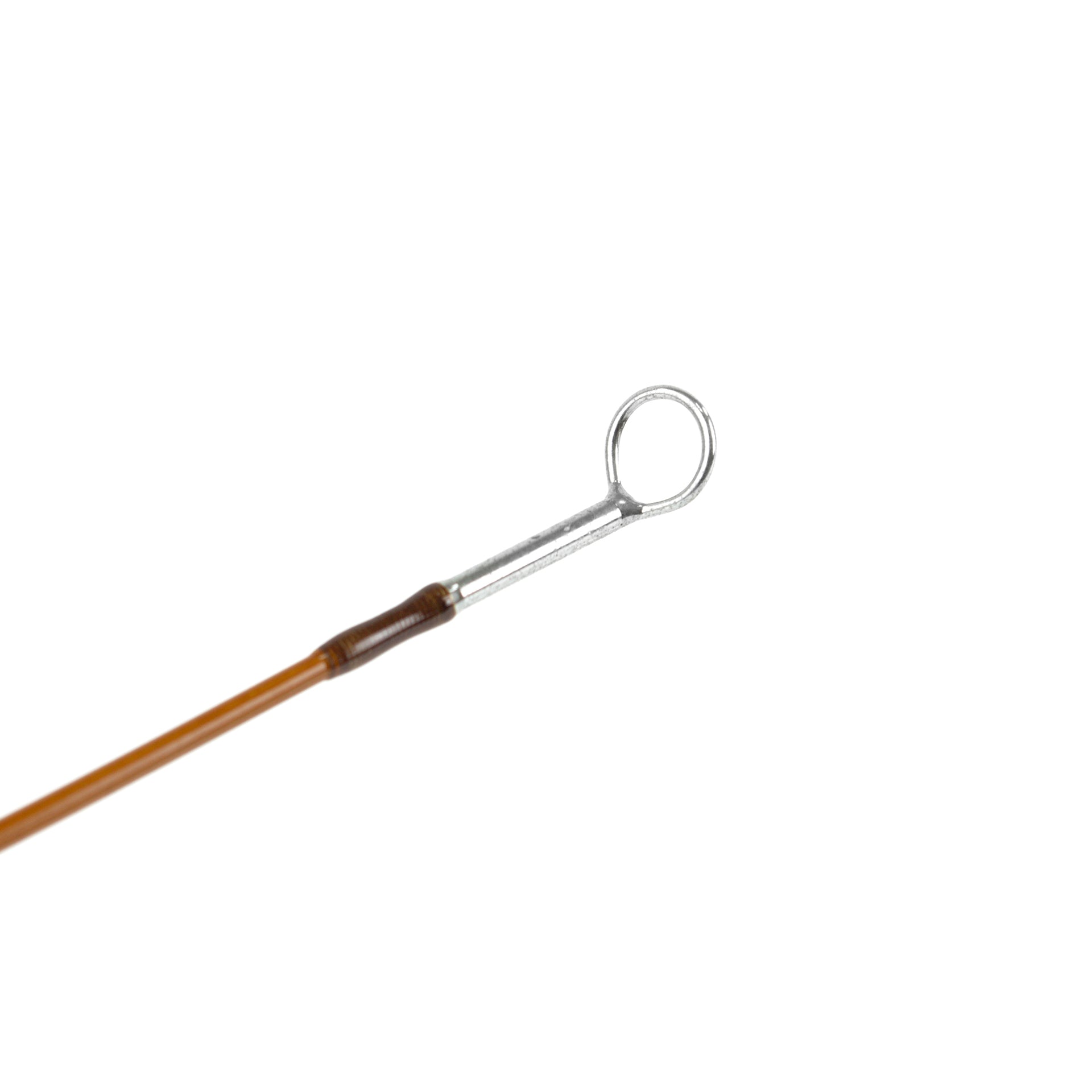 Vara de Pesca Albatroz Fly Patagônia Bamboo #10/4 2,70m - Carretilha (4 partes) - Brk Fishing