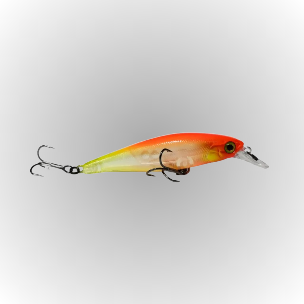 Isca Artificial Jackall Squad Minnow 80SP Meia-água - Brk Fishing