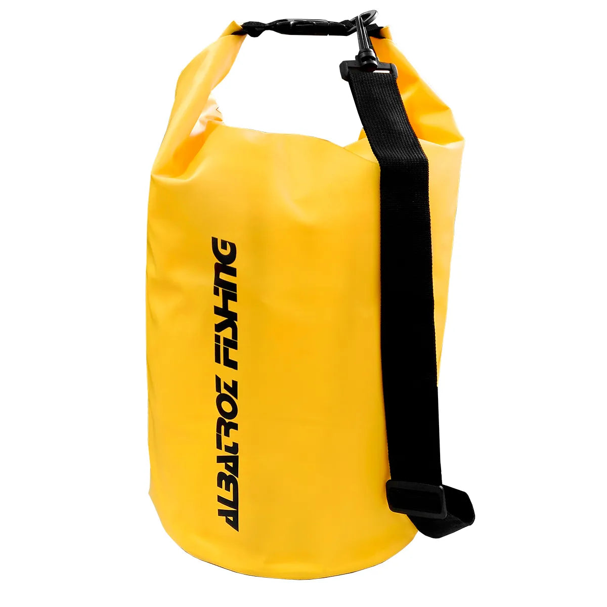 Bolsa Estanque Impermeável Bag A Prova D'Água Albatroz 10L - Brk Fishing