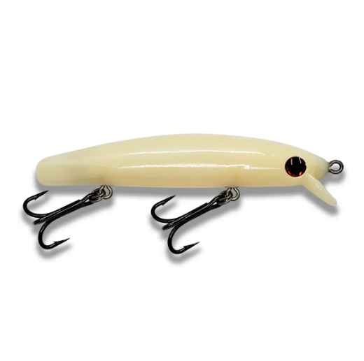 Isca Artificial CCM Akipega 10 Meia Água - Brk Fishing