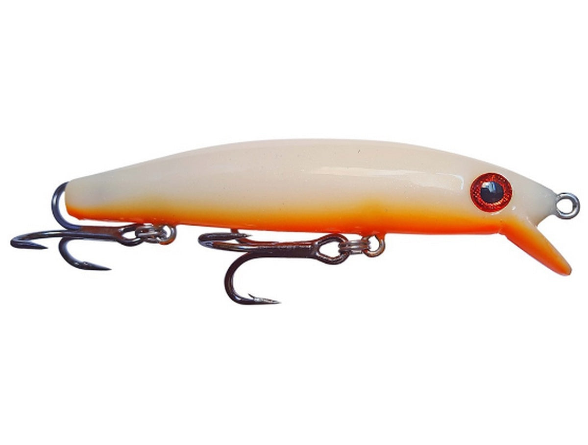 Isca Artificial CCM Akipega 10 Meia Água - Brk Fishing