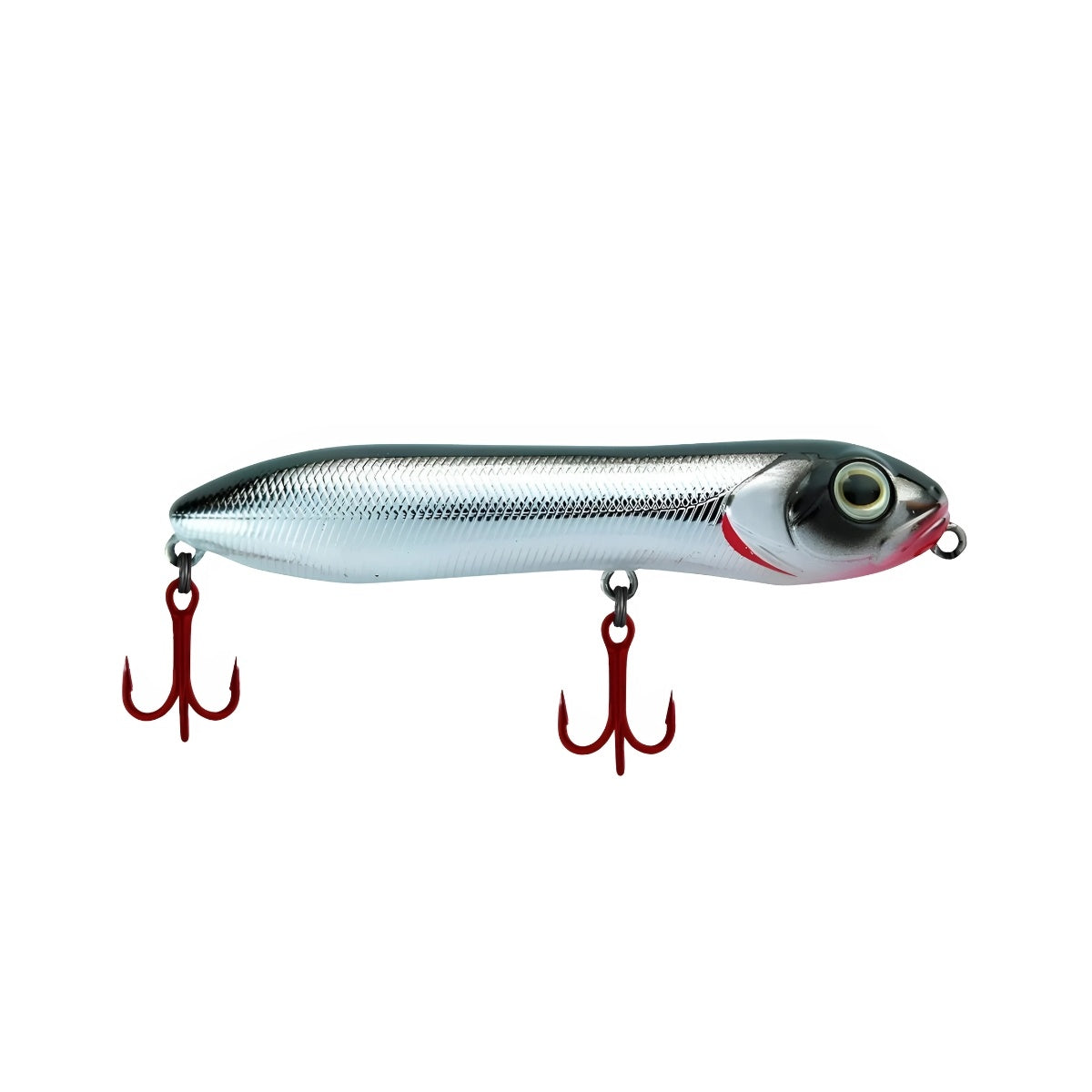 Isca Artificial Marine Sports Hammer 85 Superfície - Brk Fishing