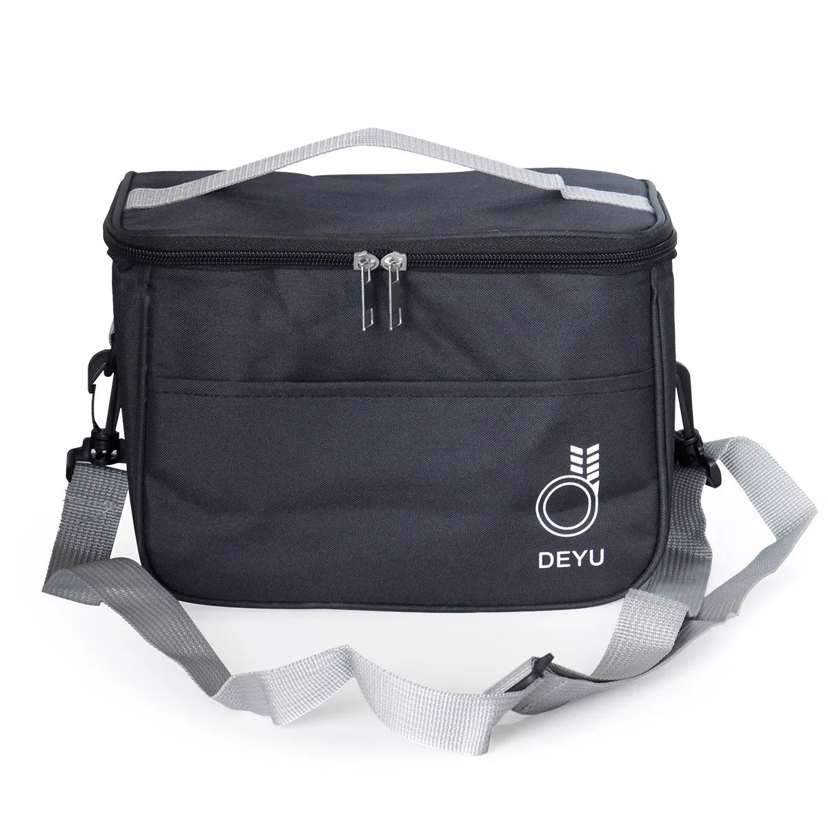 Bolsa Termica Deyu 5,7 Litros - Brk Fishing