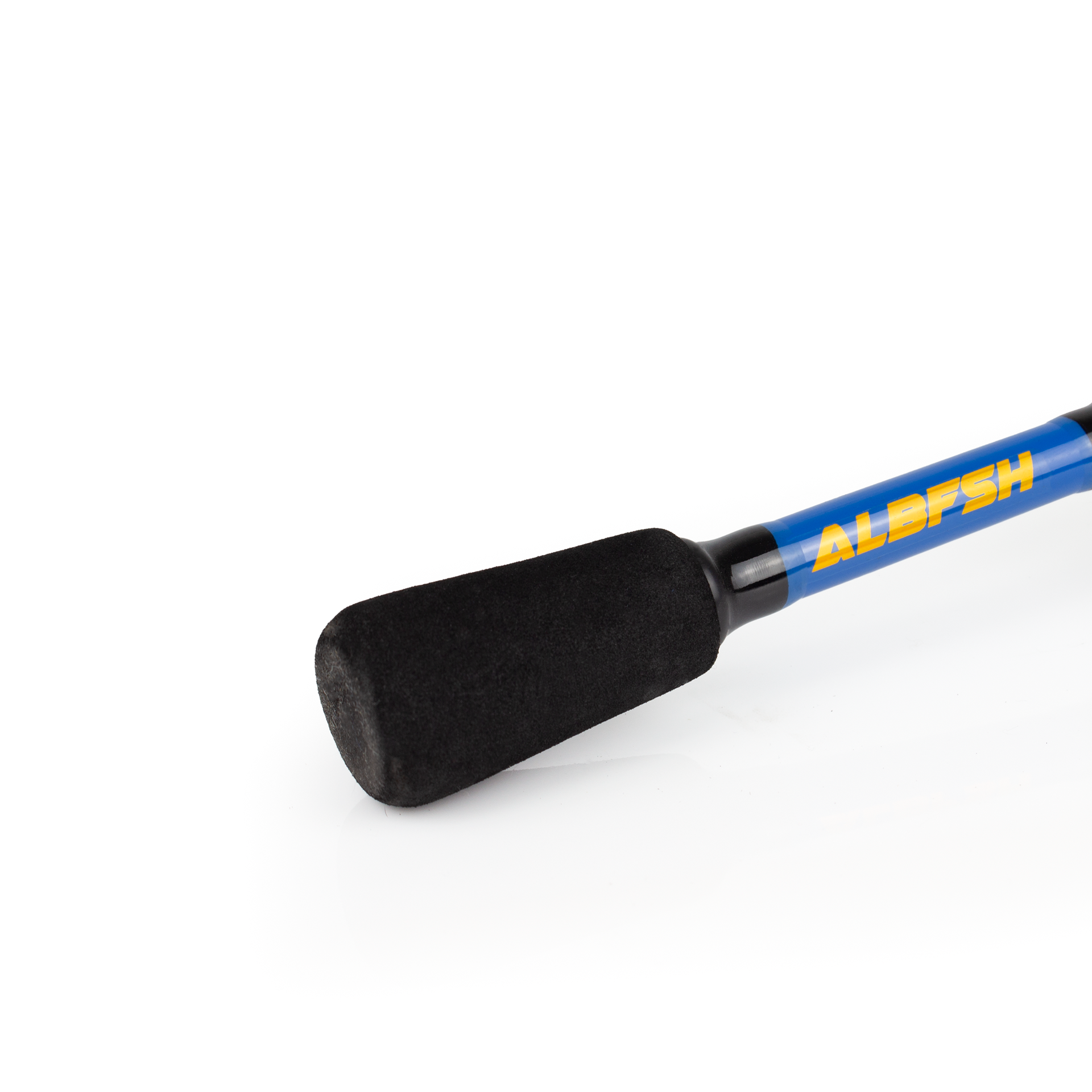 Vara de Pesca Albatroz Topaz Color Edition C562 12lbs 1,68m - Carretilha (2 partes) - Brk Fishing