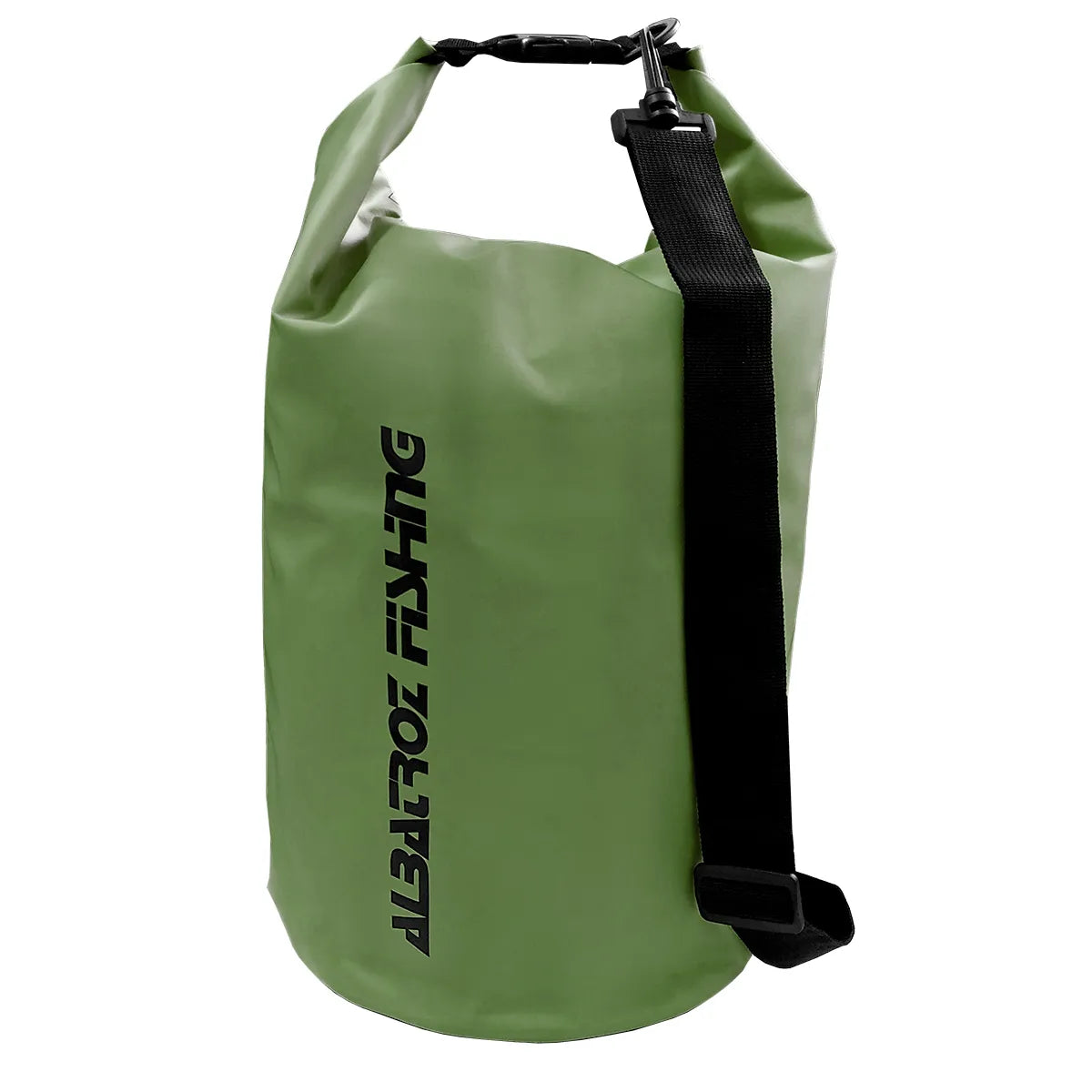 Bolsa Estanque Impermeável Bag A Prova D'Água Albatroz 10L - Brk Fishing