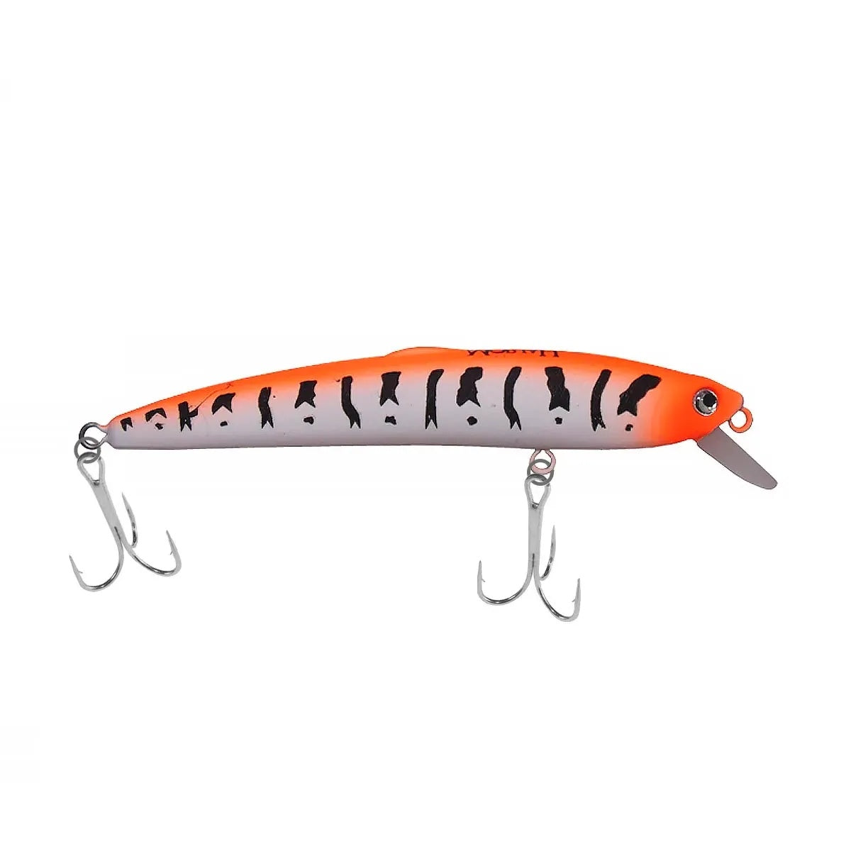 Isca Artificial Moriah Dançarina 95 Superfície - Brk Fishing