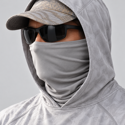 BANDANA RESPIRÁVEL