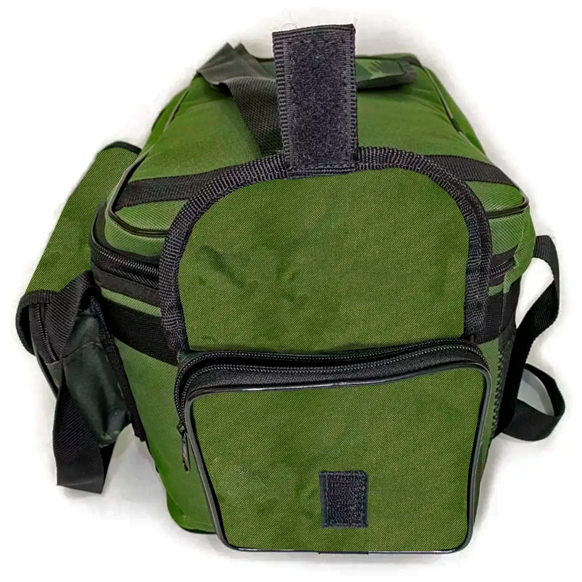 Bolsa Apetrechos Para Pesca 6 Bolsos Média - Brk Fishing