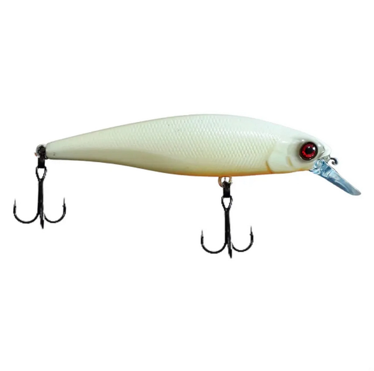 Isca Artificial Jackall Squad Minnow 80SP Meia-água - Brk Fishing