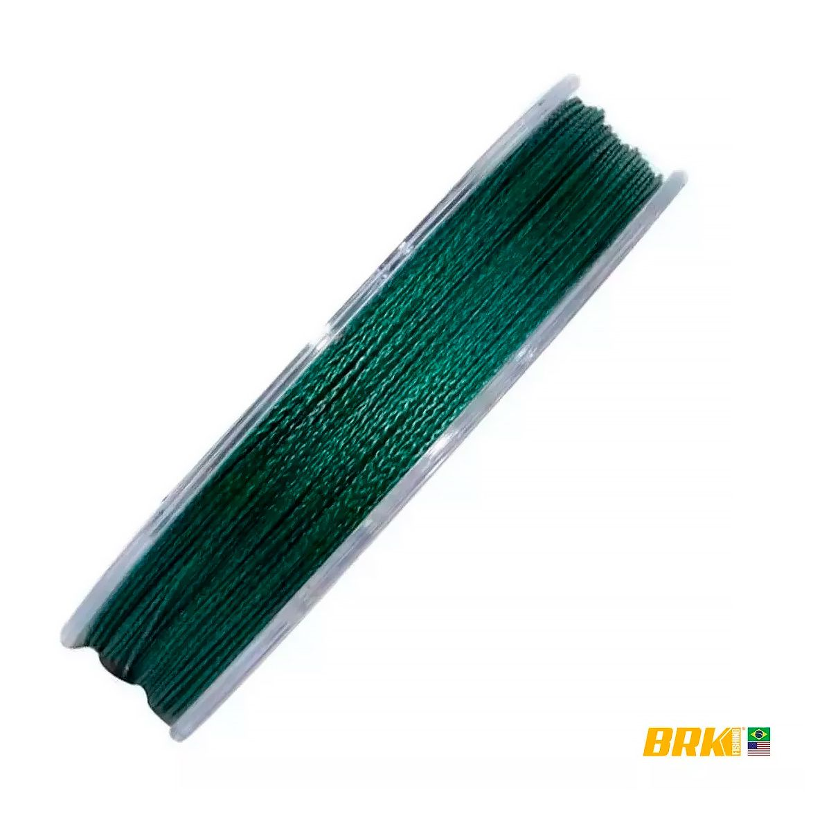 Linha de Pesca Multifilamento Deyu 4X 100m - Brk Fishing