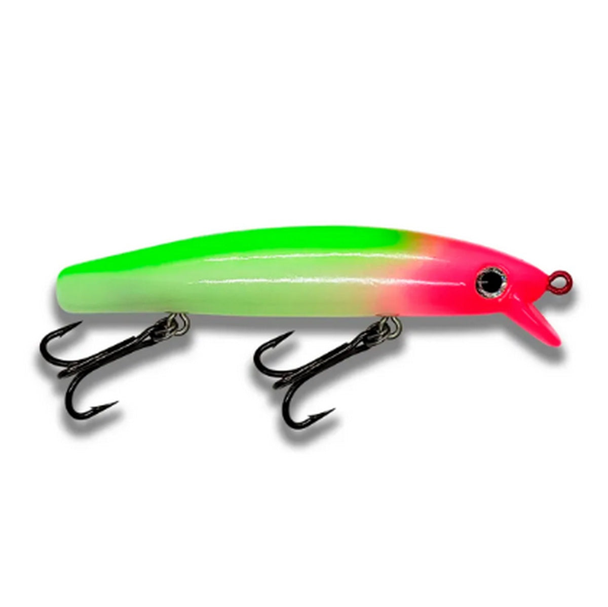 Isca Artificial CCM Akipega 10 Meia Água - Brk Fishing