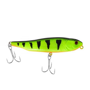 Isca Artificial Moriah Urutu Superfície - Brk Fishing