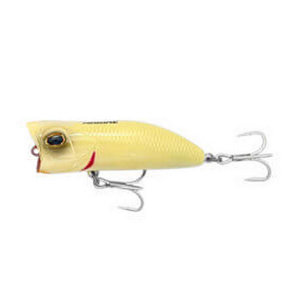 Isca Artificial Marine Sports Ram Popper 60 Superfície - Brk Fishing