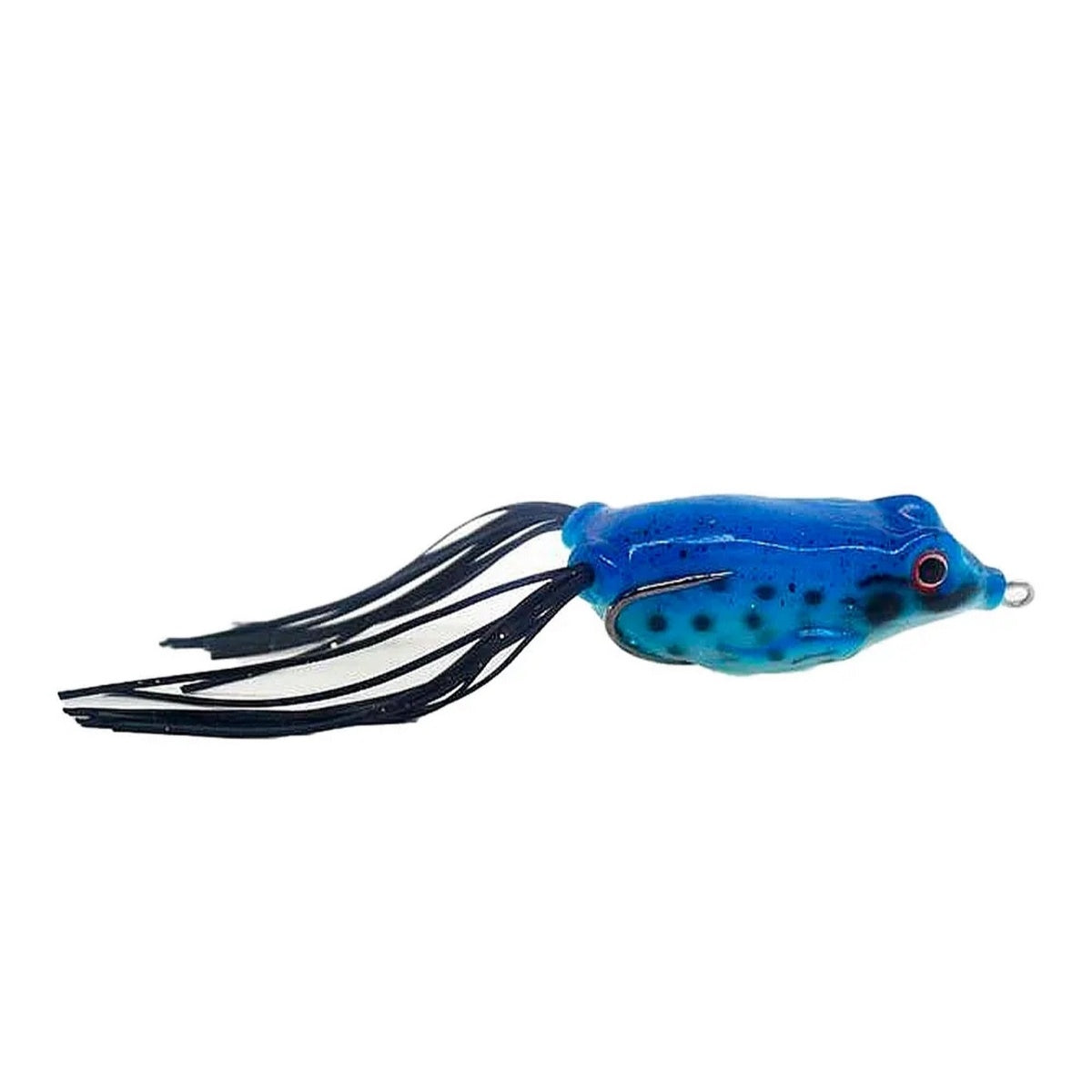 Isca Artificial Para Pesca Sapinho Sapo Frog Rã 5cm-8g Deyu