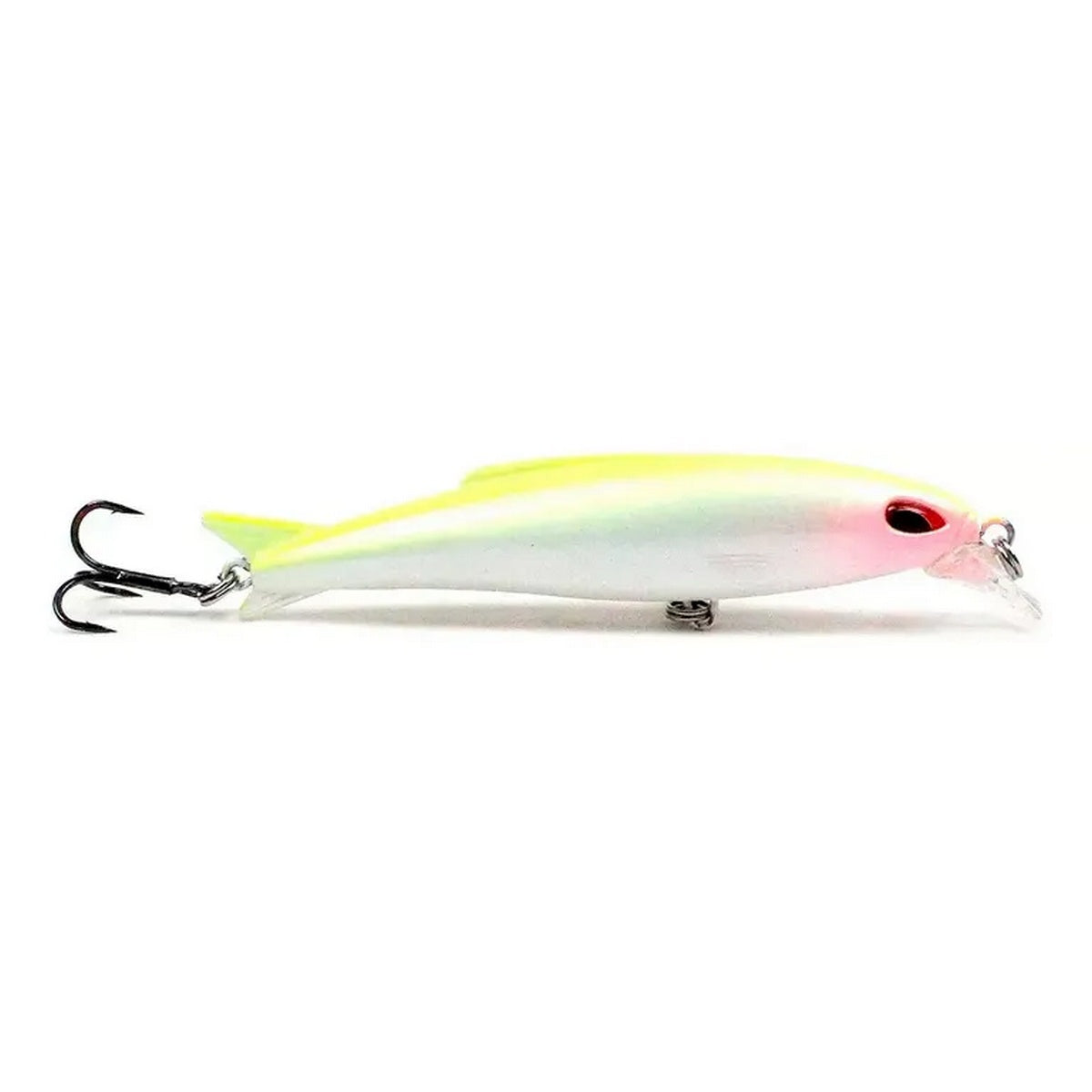Isca Artificial Albatroz Malicia 8cm 7g