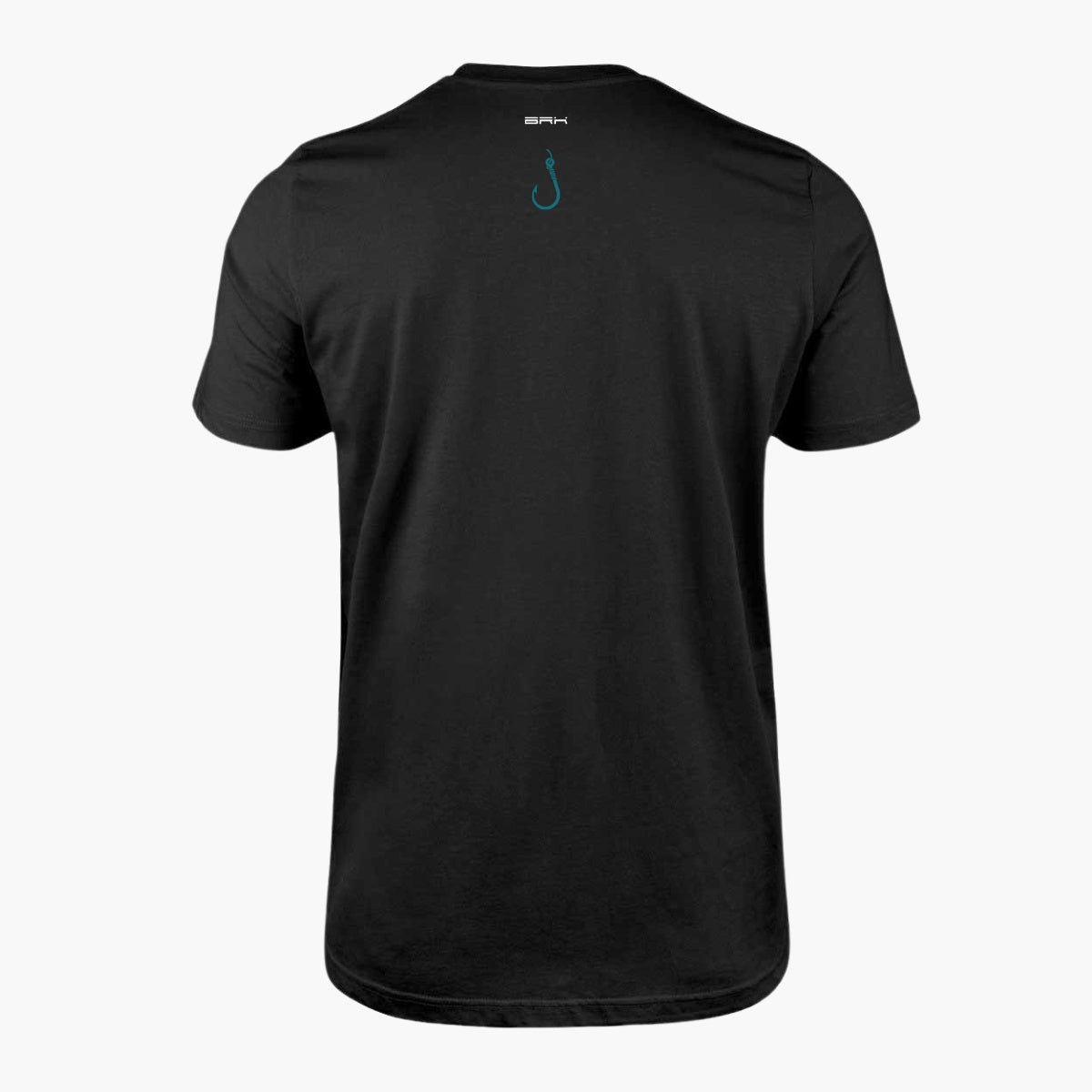 Camiseta de Pesca Brk Fishing Since 2012 Tucunaré com Algodão Premium - Brk Fishing