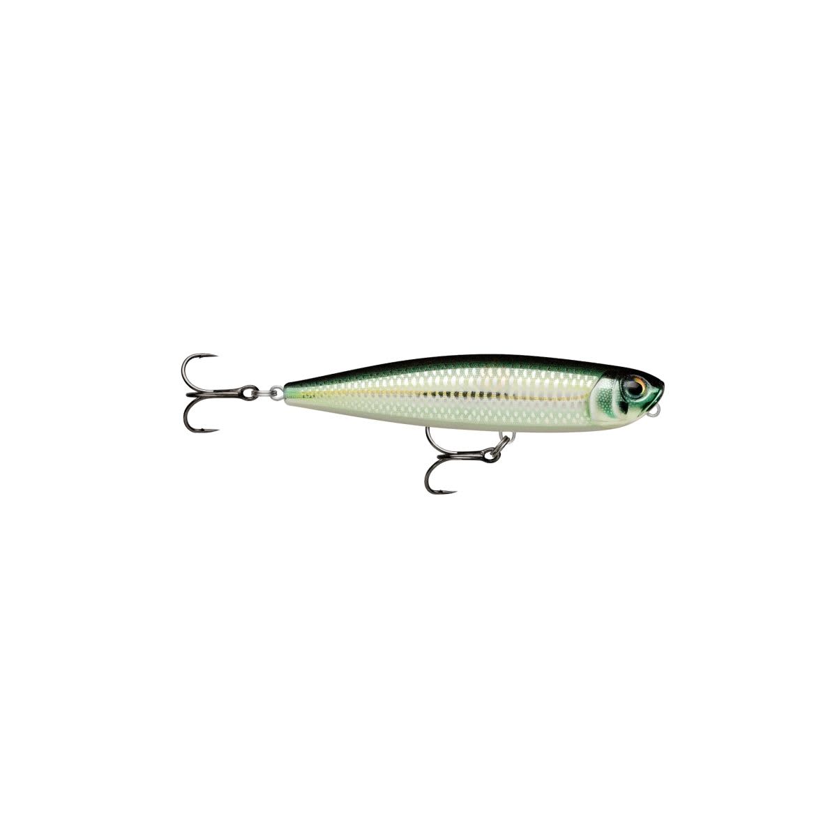 Isca Artificial Rapala Precision Xtreme Pencil 87 Superfície - Brk Fishing