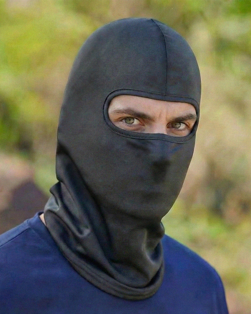 Bandana Balaclava Brk UV50 Coleção Lisas Básicas
