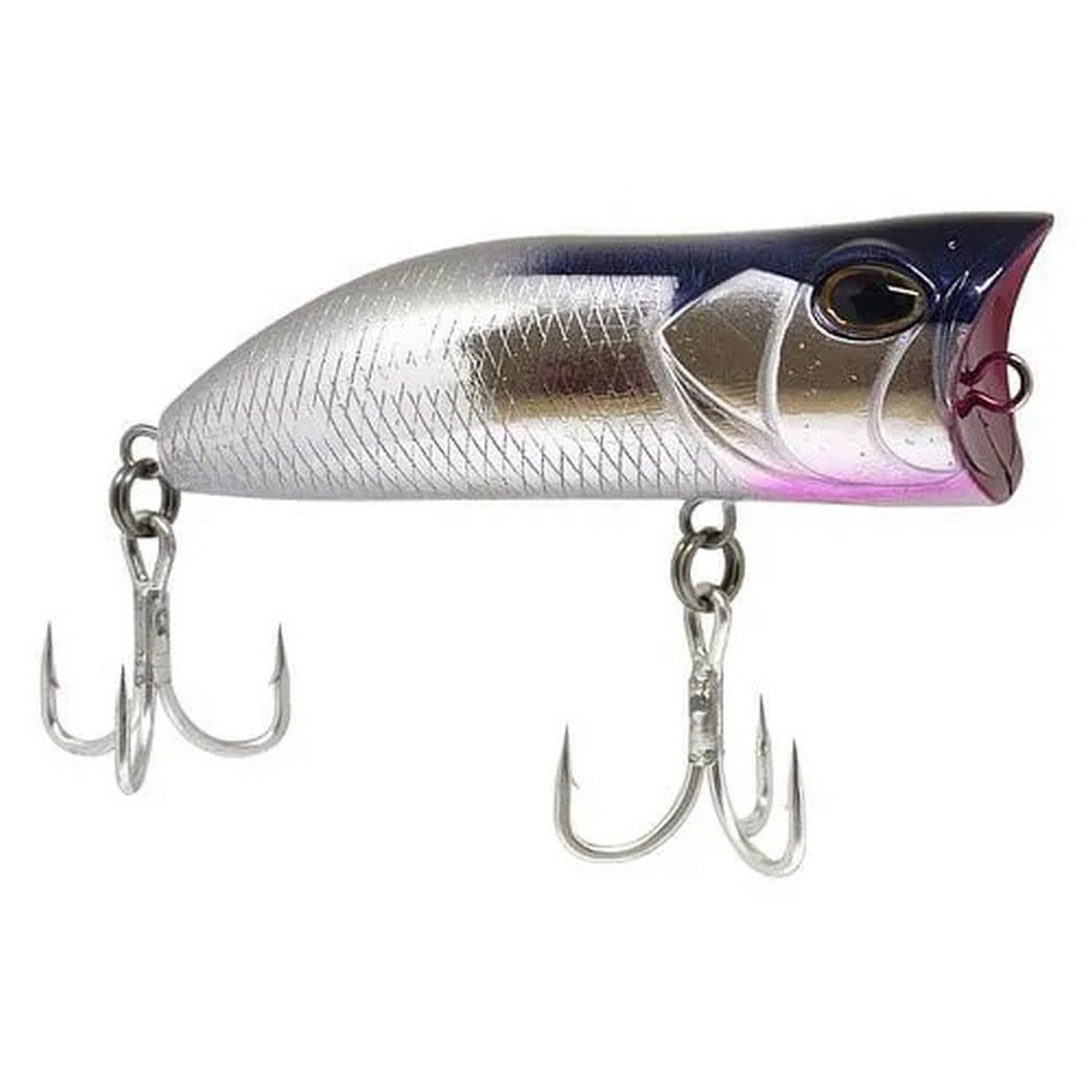 Isca Artificial Marine Sports Ram Popper 90 Superfície - Brk Fishing