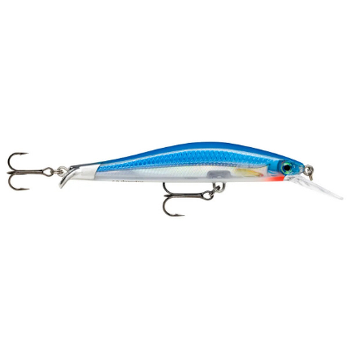 Isca Artificial Rapala RipStop Deep Meia-Água - Brk Fishing