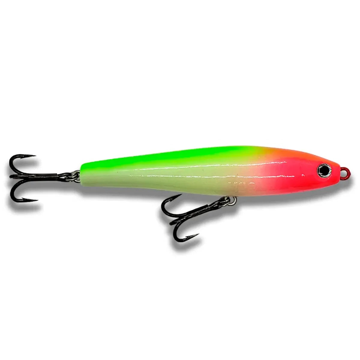 Isca Artificial CCM Letalzão Superfície - Brk Fishing