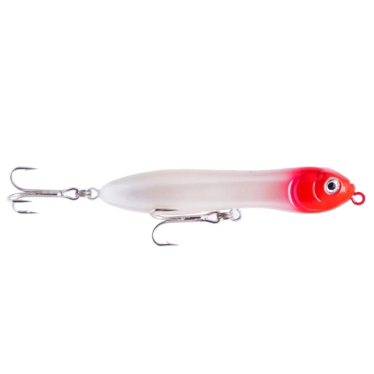 Isca Artificial Nelson Nakamura Zig Zarinha 9cm 12g Superfície - Brk Fishing