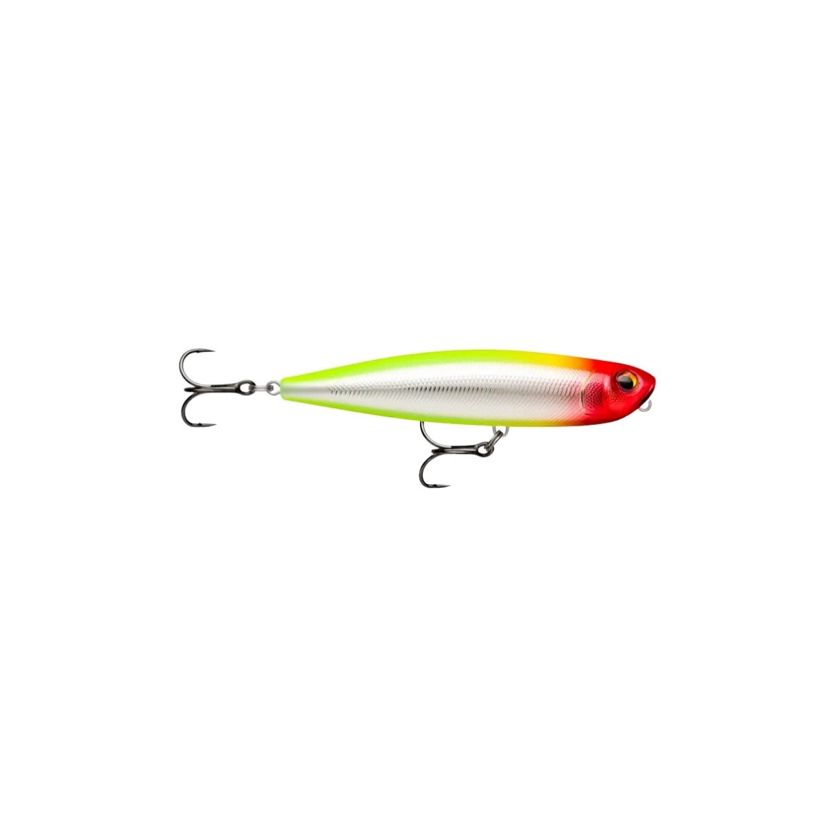 Isca Artificial Rapala Precision Xtreme Pencil 87 Superfície - Brk Fishing