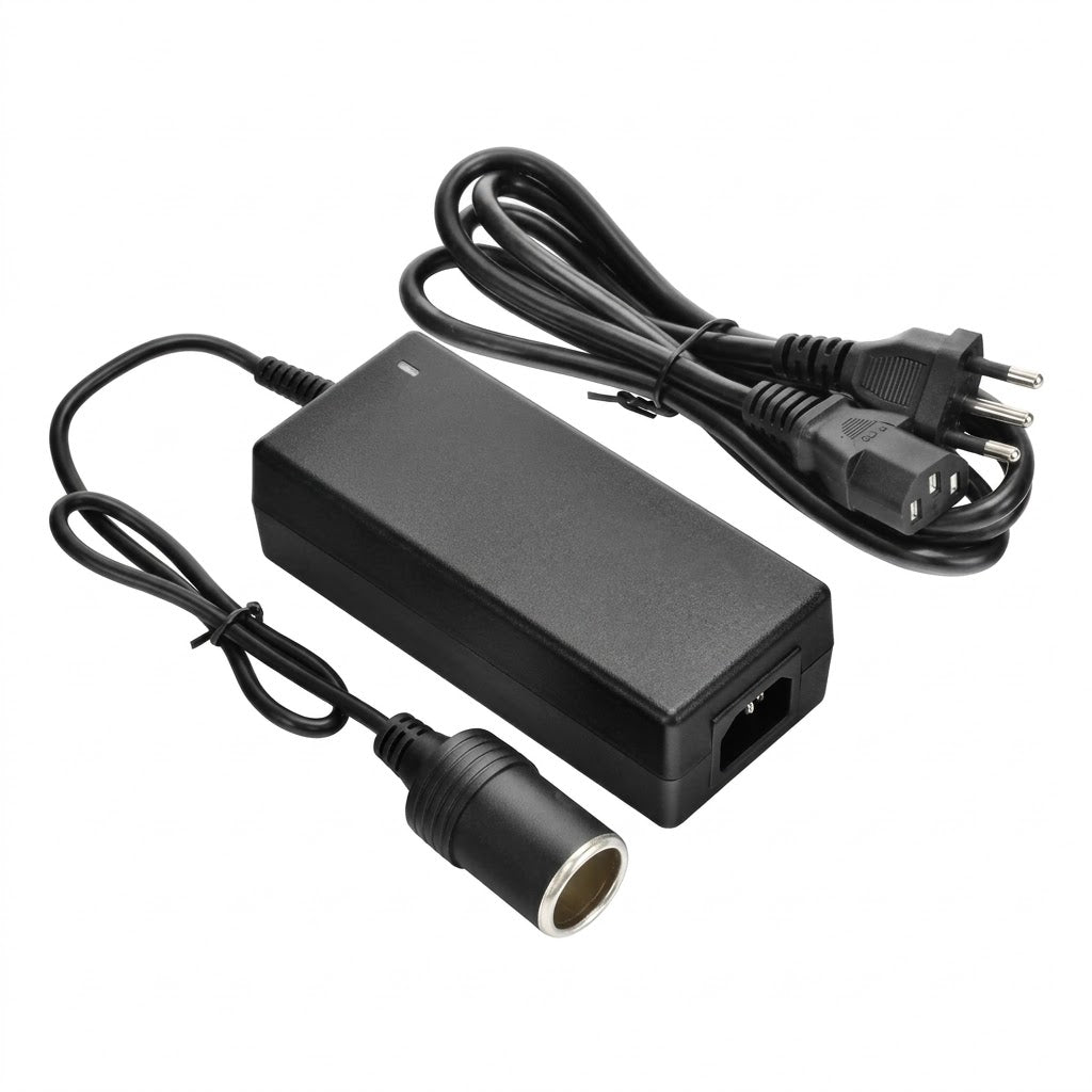 Fonte Conversora 110/220v Para Geladeiras Elber