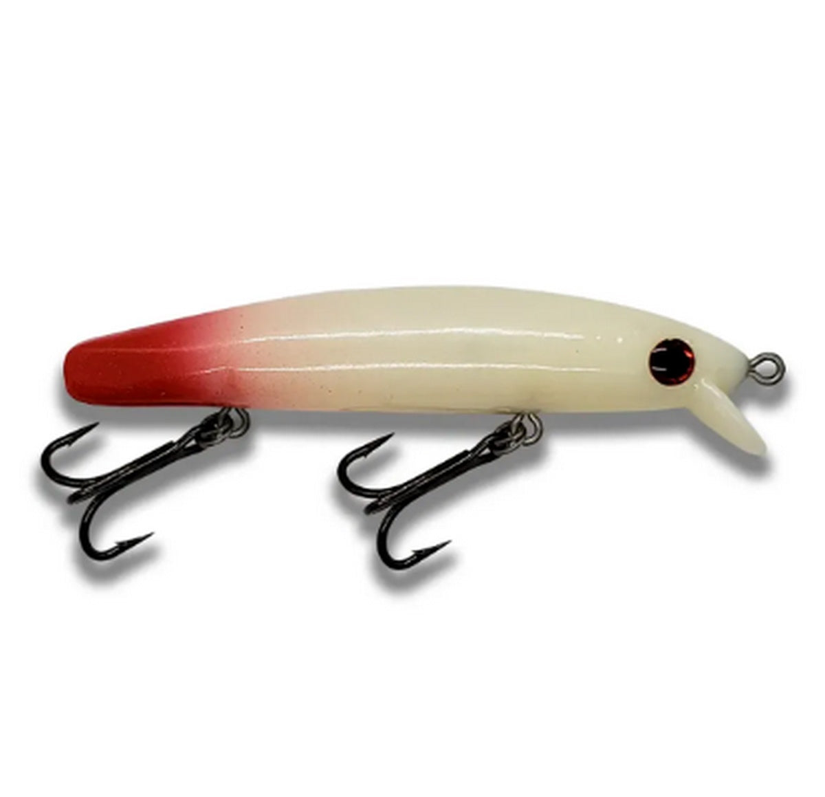 Isca Artificial CCM Akipega 10 Meia Água - Brk Fishing