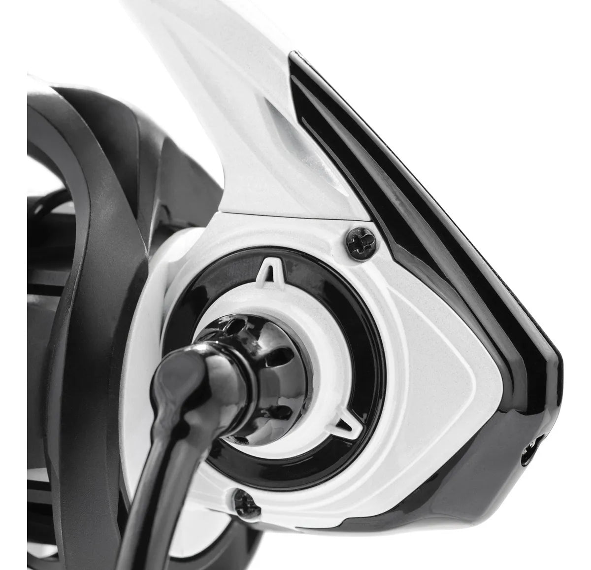 Molinete Titan 2000 Marine Sports 7 Rolamentos 5.2:1
