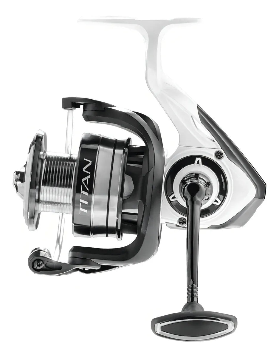 Molinete Titan 2000 Marine Sports 7 Rolamentos 5.2:1