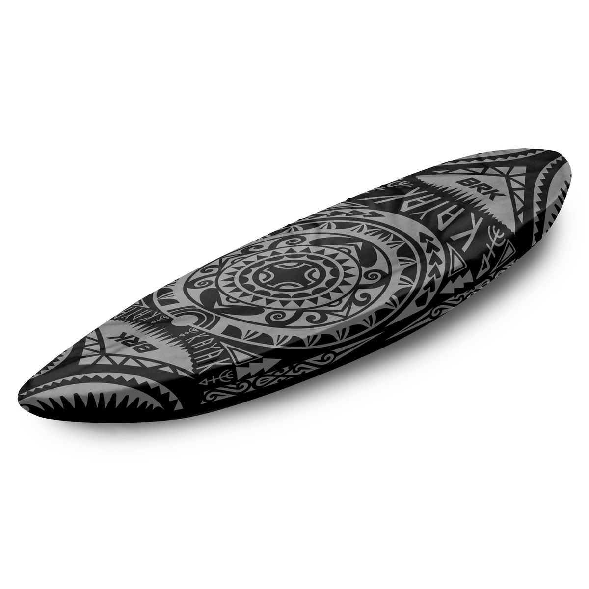Capa de Caiaque Brk Maori - Brk Fishing