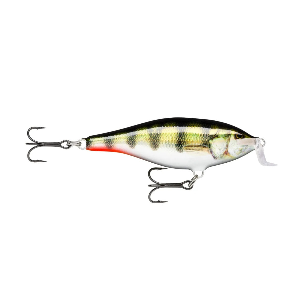Isca Artificial Rapala Shallow Shad Rap Meia-Água - Brk Fishing