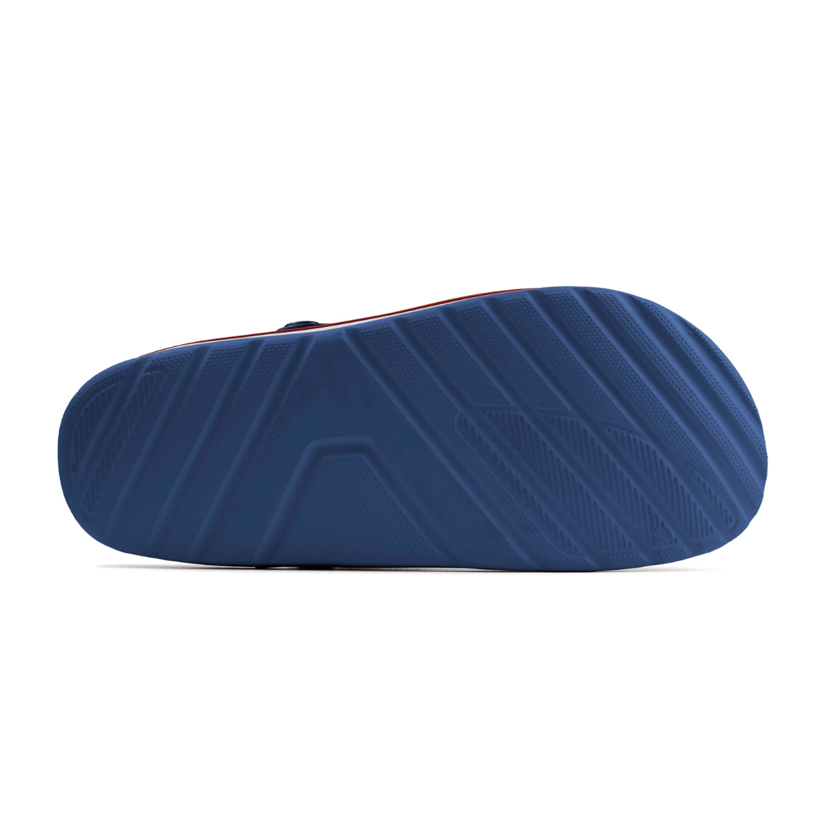 Sandália Antiderrapante para Pesca Boaonda Star Confortavel - Azul - Brk Fishing