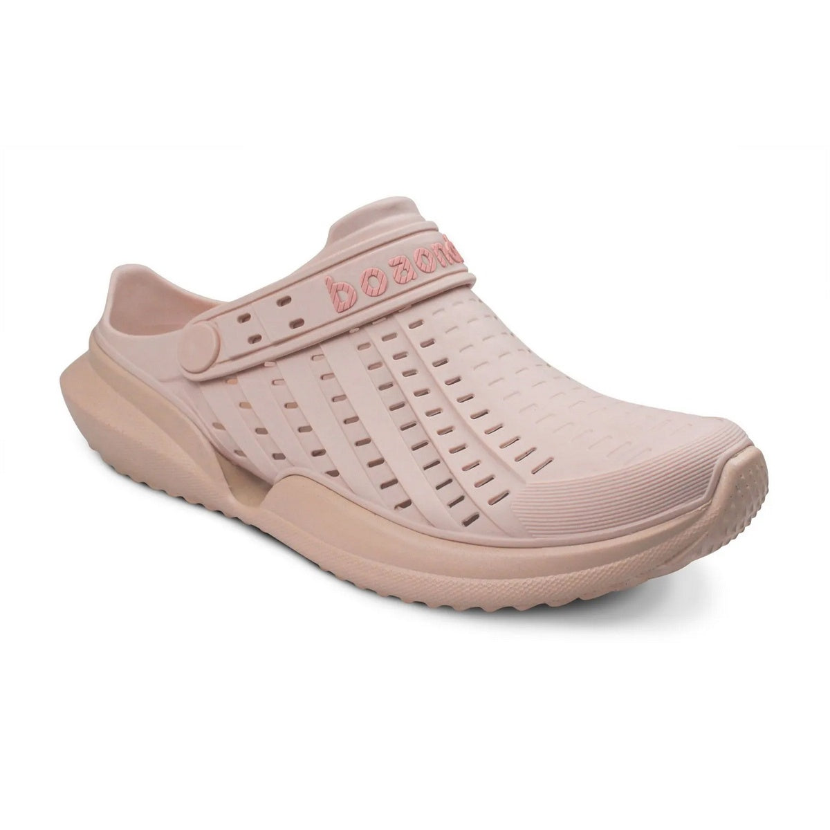 Sandália Antiderrapante para Pesca Boaonda Flow Discovery Rose Nude - Brk Fishing