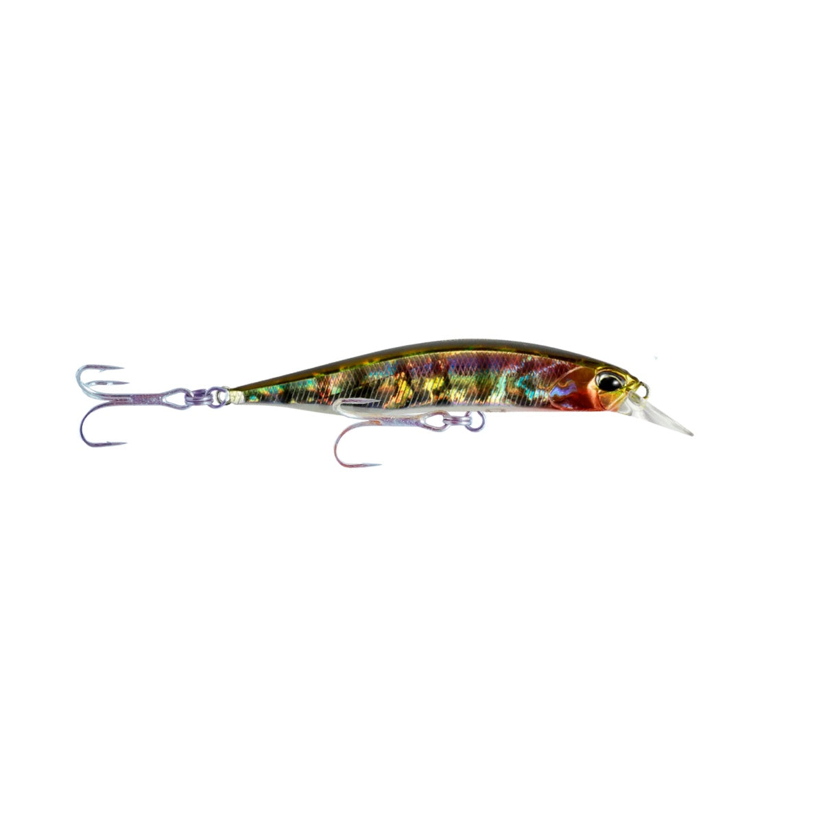 Isca Artificial Duo Realis Jerkbait 85SP Meia-água - Brk Fishing