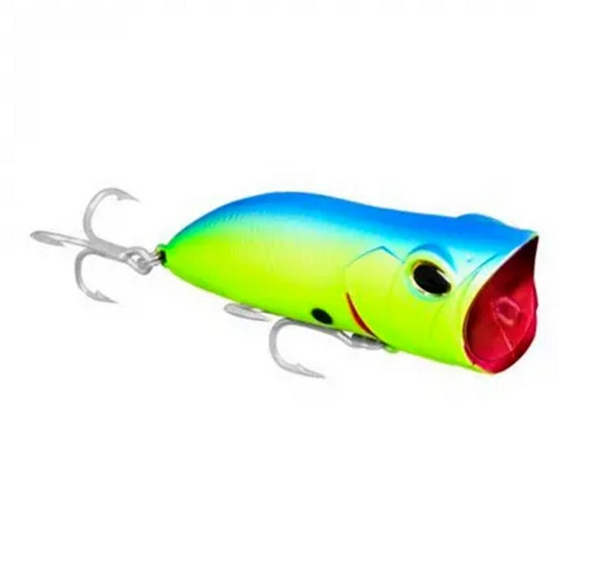 Isca Artificial Marine Sports Ram Popper 60 Superfície - Brk Fishing
