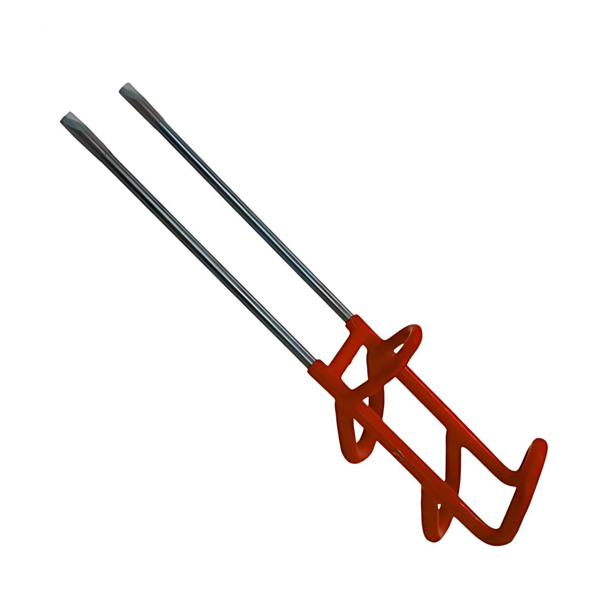 Suporte Emborrachado para Vara de Pesca Deyu Diversas Cores - Brk Fishing