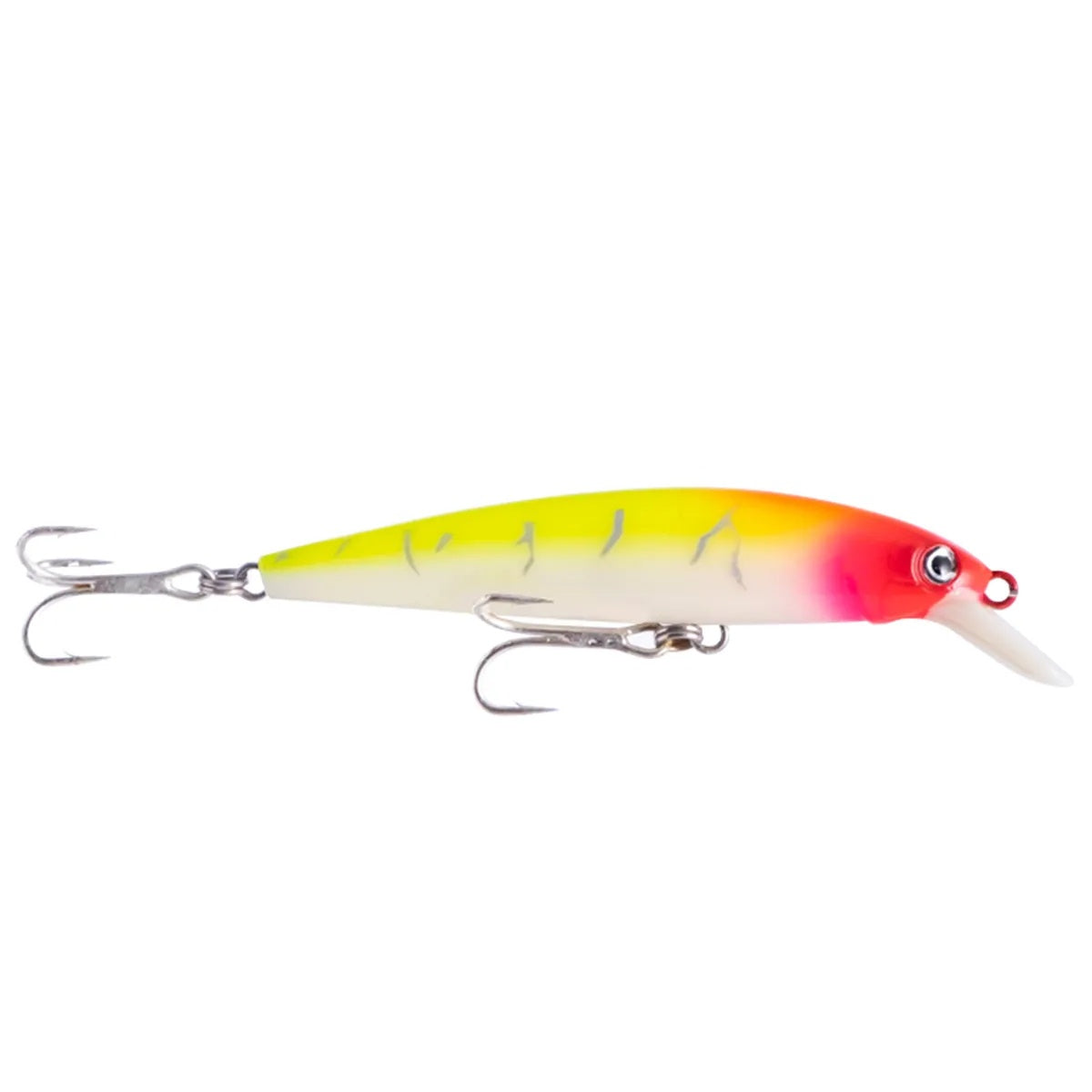 Isca Artificial Nelson Nakamura Marrenta 9cm 14,5g Superfície - Brk Fishing