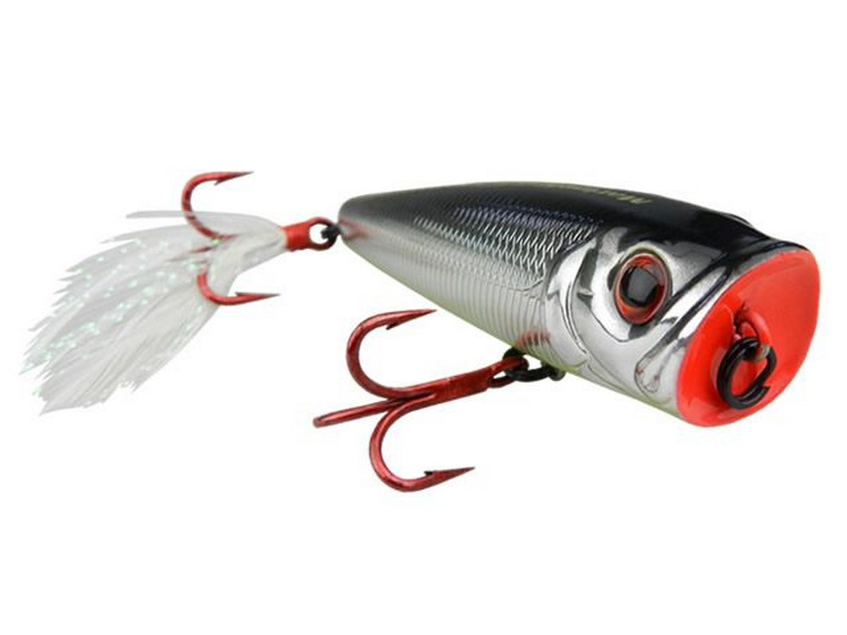 Isca Artificial Marine Sports Vulcan 80 Superfície - Brk Fishing
