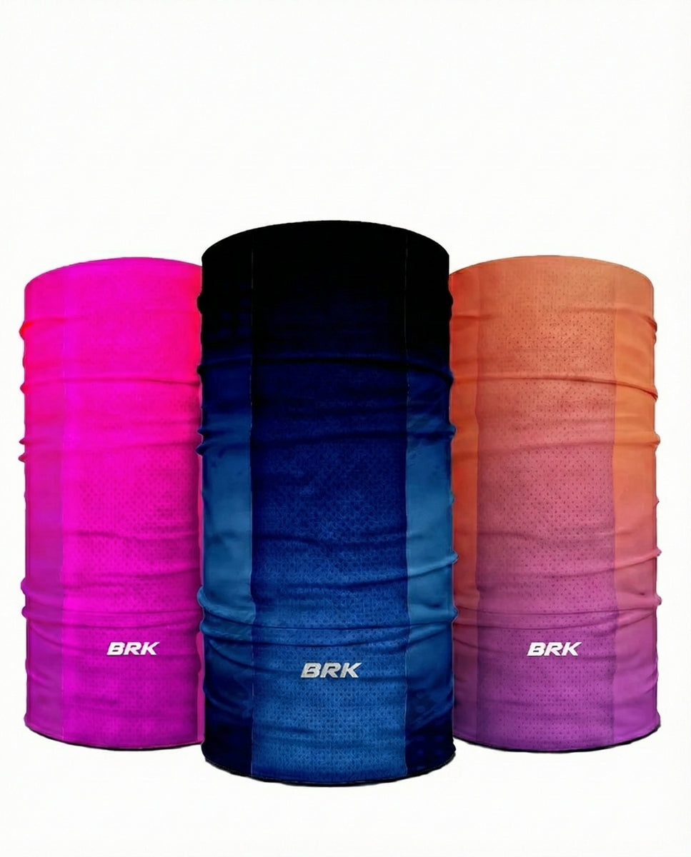 Bandana BlackMask Brk UV50 Coleção BlackMasks Degradê