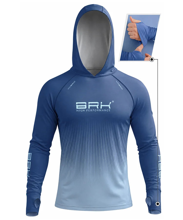Camisa Hybrid (Masculino)