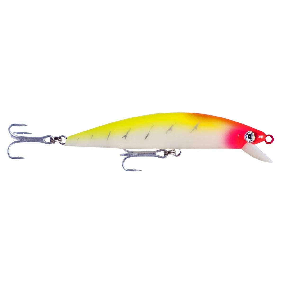 Isca Artificial Nelson Nakamura Borá 10cm 11g Meia-água - Brk Fishing