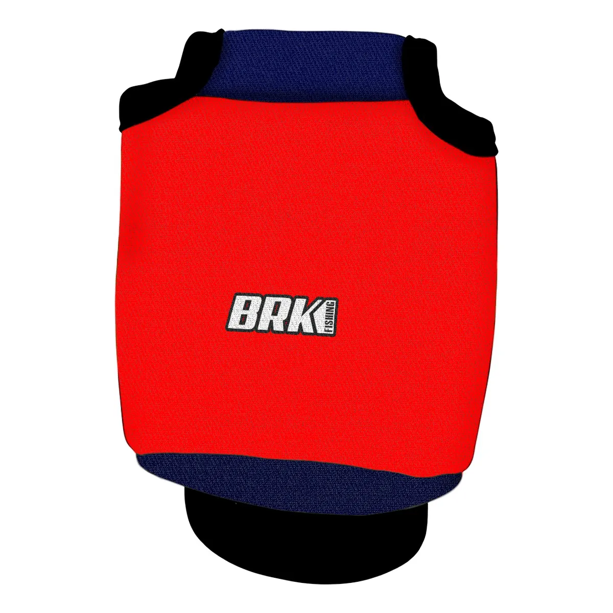 Capa Protetora de Carretilha Brk Perfil Baixo Fishing - Brk Fishing