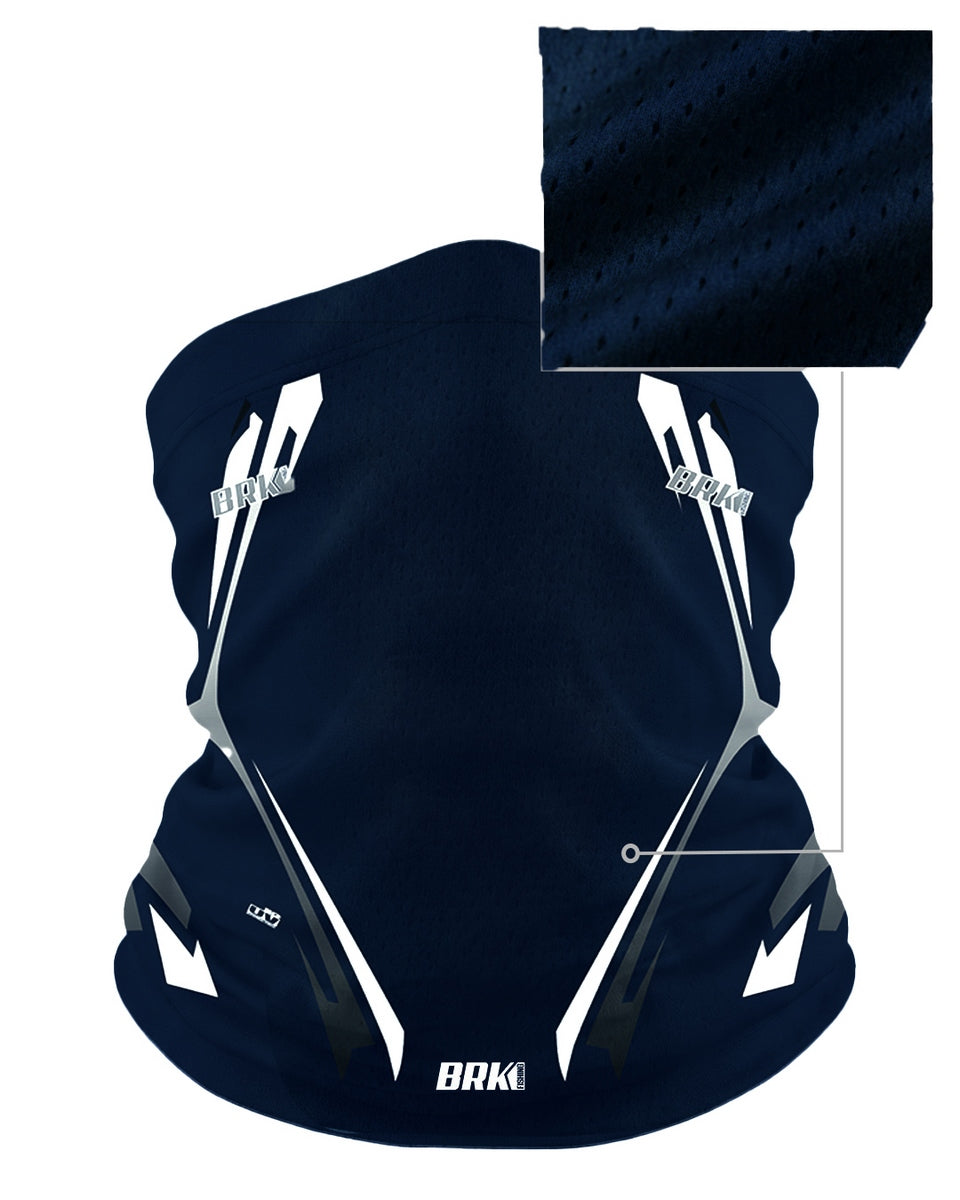 Bandana BlackMask Brk Kayak Fishing com Proteção UV50+