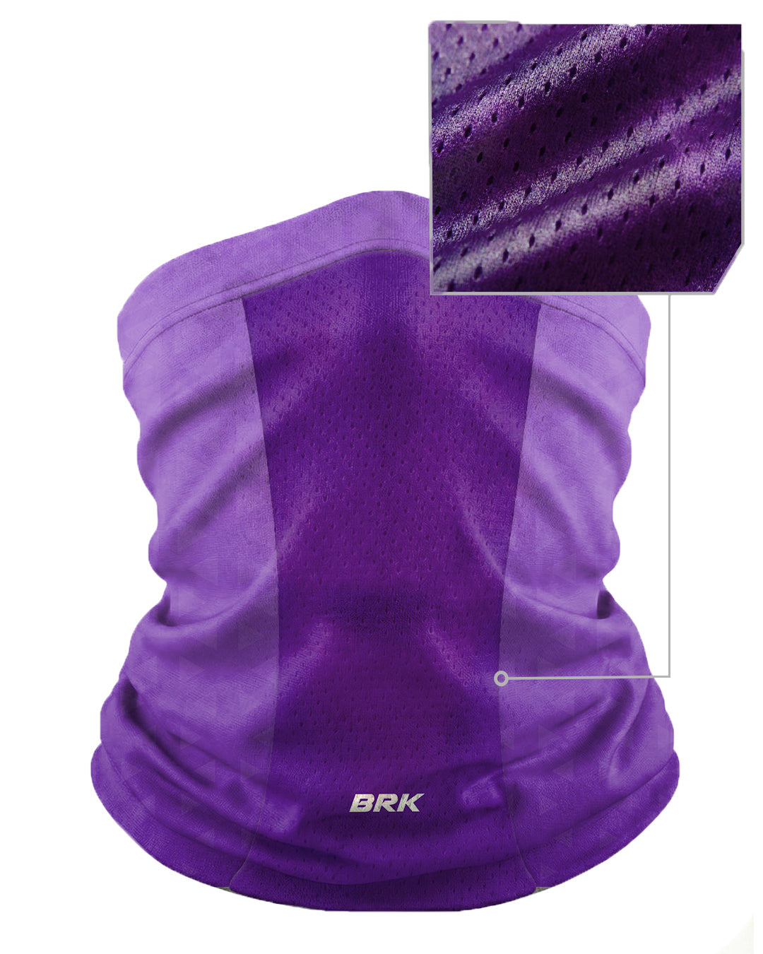 Bandana BlackMask Brk UV50 Coleção Coloridas