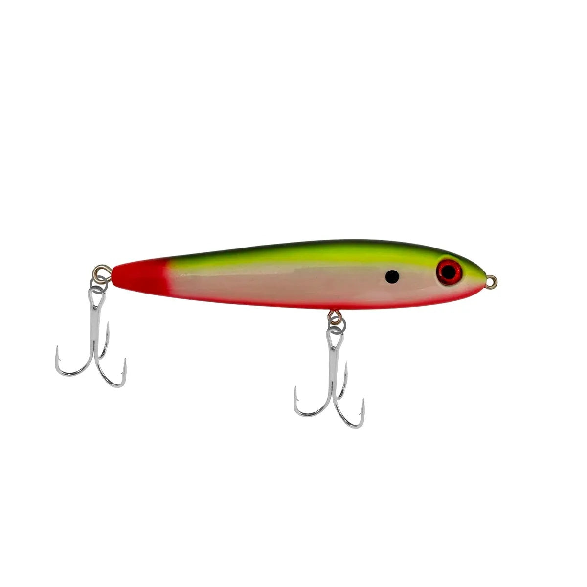 Isca Artificial Moriah Voraz Plus Meia-Água - Brk Fishing