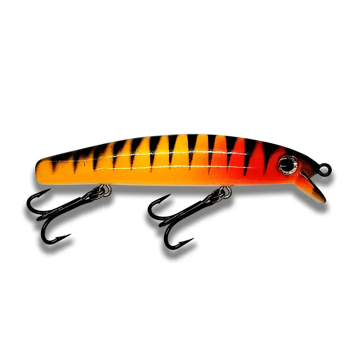 Isca Artificial CCM Akipega 10 Meia Água - Brk Fishing