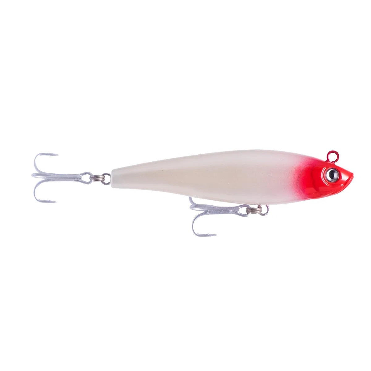 Isca Artificial Nelson Nakamura Curisco 8cm 13g Meia-água - Brk Fishing